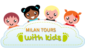 Milan Tours with kids